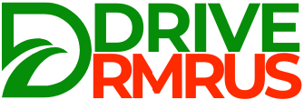 Drive rmrus logo bulu